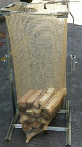Firewood Bags